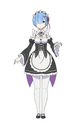 Profile image of Rem