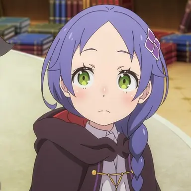 Profile image of Meili