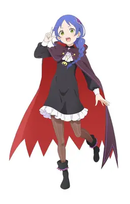 Profile image of Meili