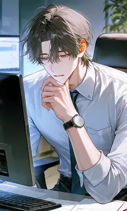 Profile image of Tsubasa