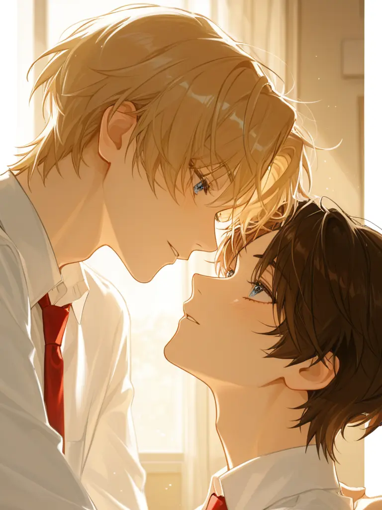 TameRings2672의 恋人の浮気相手はイケメン男子