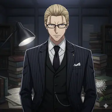 Profile image of 営業員