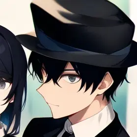 Profile image of ブラック