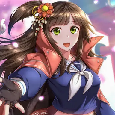 Profile image of 七穂