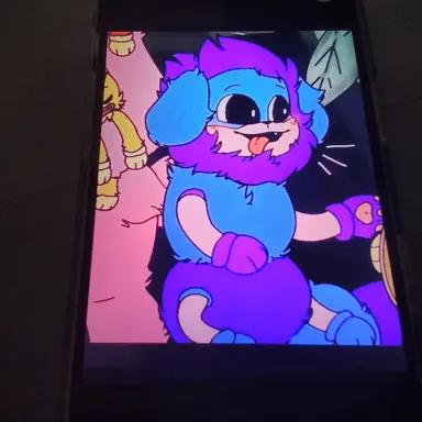 Profile image of PJ 퍼그