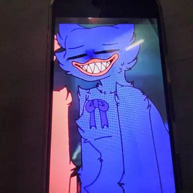 Profile image of 허기워기