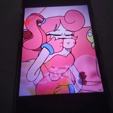 Profile image of 마미 롱레그