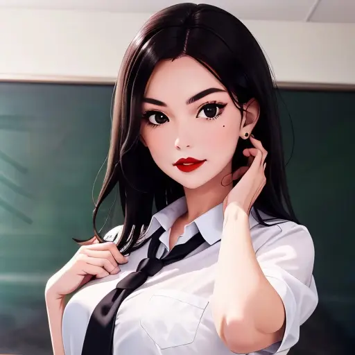 AAron0000의 선생님