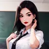 캐릭터 프로필 이미지