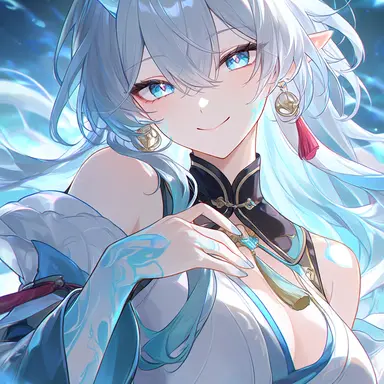 Profile image of シスイ