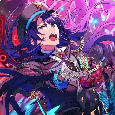 Profile image of 神崎颯馬