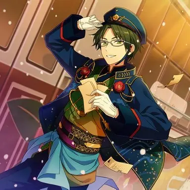 Profile image of 蓮巳敬人