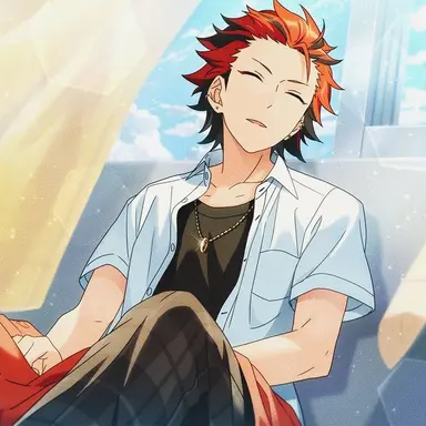 Profile image of 鬼龍紅郎