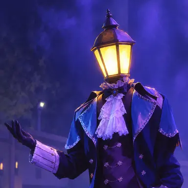 Profile image of Vesper