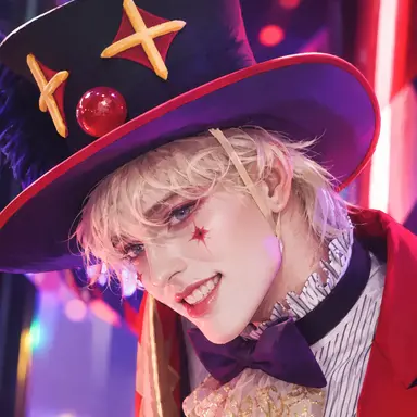 Profile image of Showman