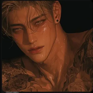 Profile image of Lucian