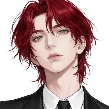 Profile image of Eden