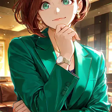 Profile image of Rosalind
