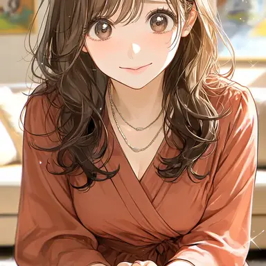Profile image of Mary
