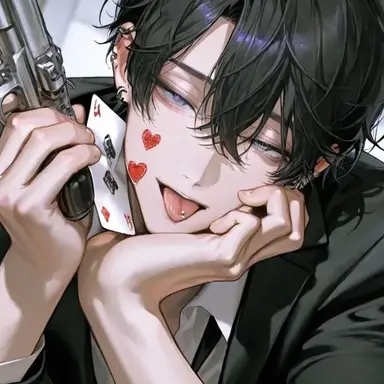 Profile image of アベル