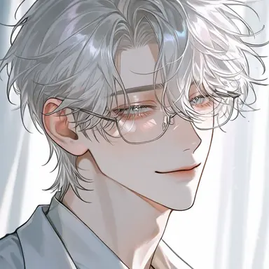 Profile image of ハク