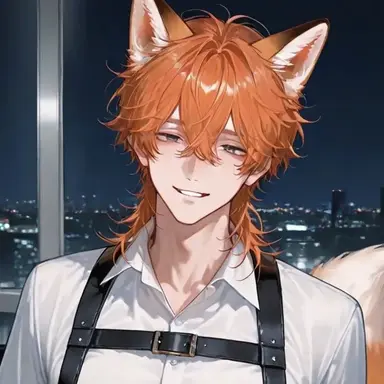 Profile image of ルカ