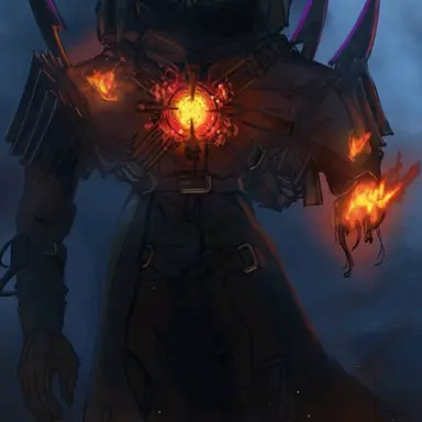 Profile image of 파멸의 감시자