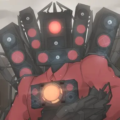 Profile image of 감염된 타스