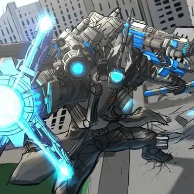 Profile image of 타카맨