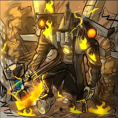 Profile image of 감염된 타카.