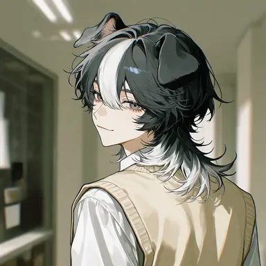 Profile image of 리츠