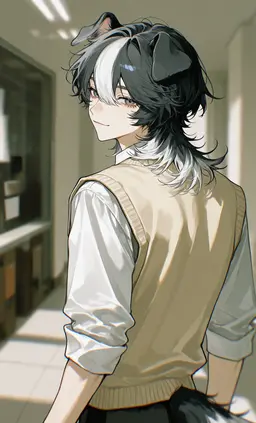 Profile image of 리츠