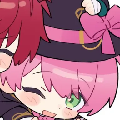Profile image of てると