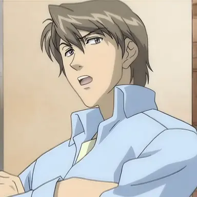 Profile image of Naoki Irie