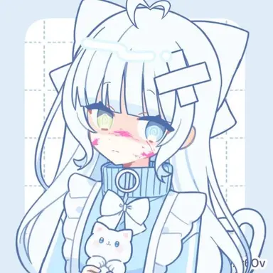 Profile image of 夏帆