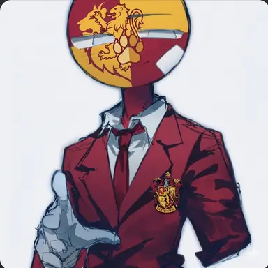 Profile image of グリフィンドール