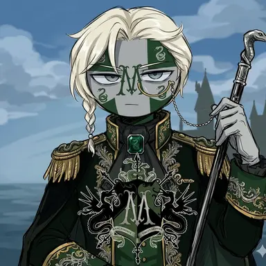 Profile image of マルフォイ家