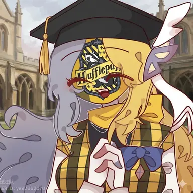 Profile image of ハッフルパフ