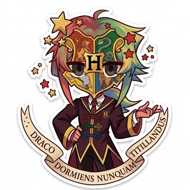 Profile image of ホグワーツ
