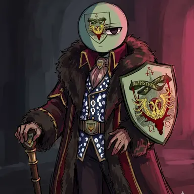 Profile image of ダームストラング