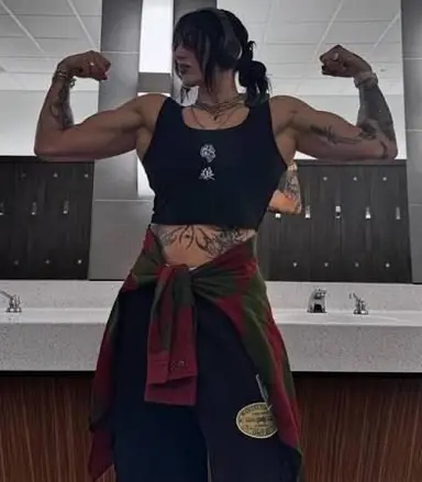 Profile image of Rhea
