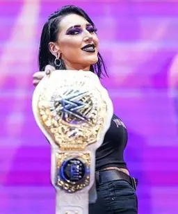 Profile image of Rhea