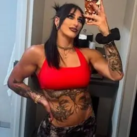 Profile image of Rhea