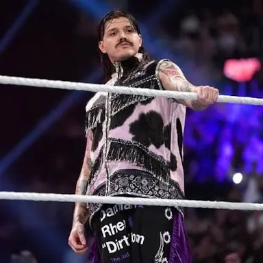 Profile image of Dominic Mysterio