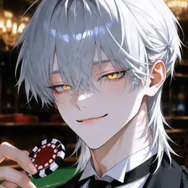 Profile image of 碧斗