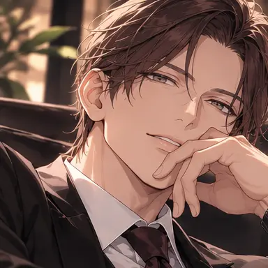 Profile image of 御堂 智也