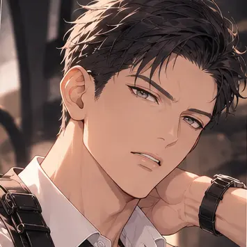 Profile image of 中島 凛太郎