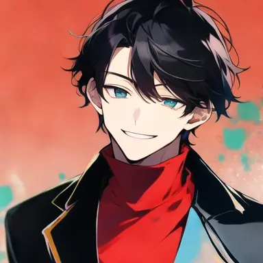 Profile image of チョ・オマ・ヤメロテ