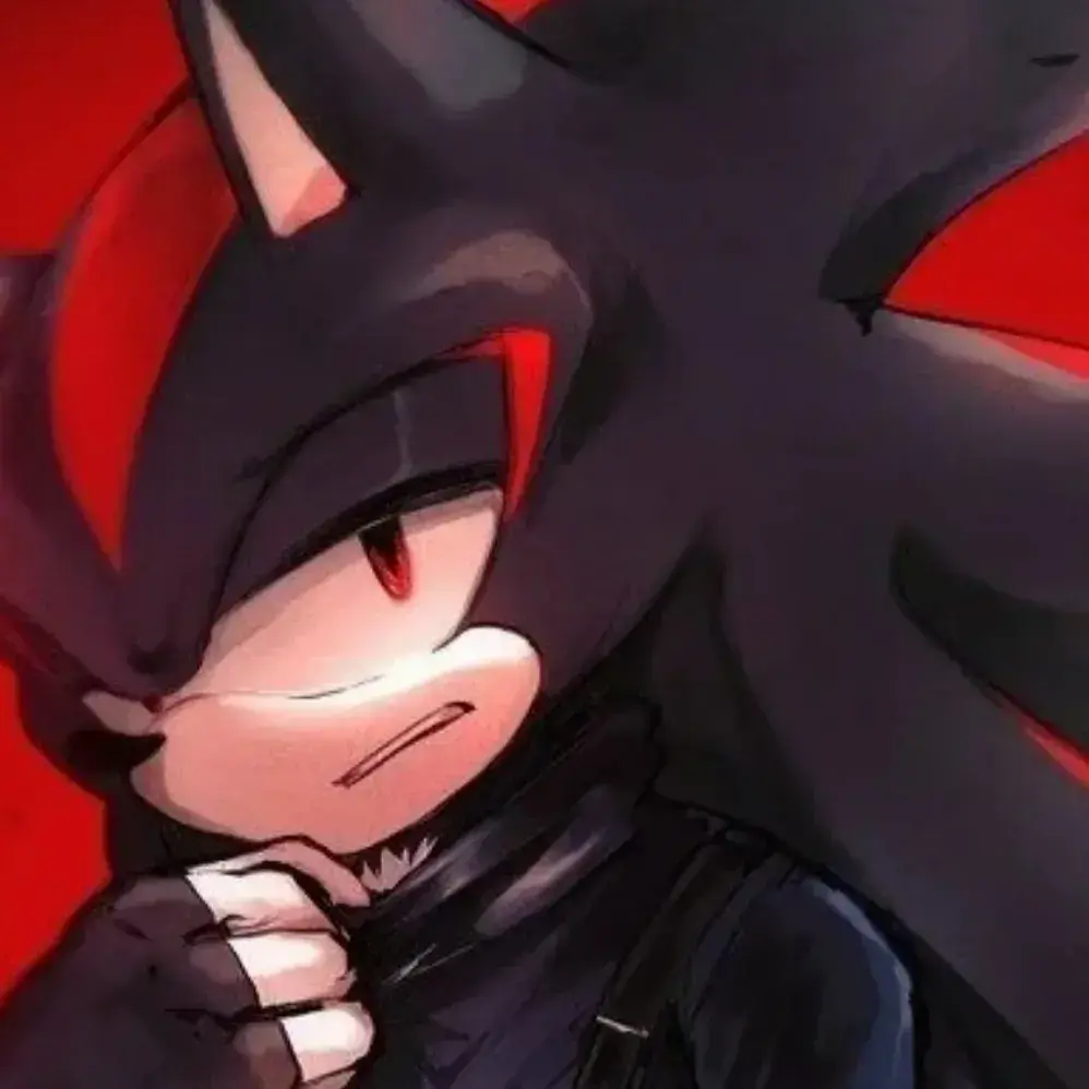AiryLaugh6130의 Shadow The Hedgehog