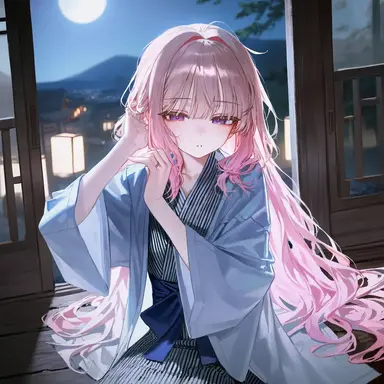 Profile image of Yeonhwa